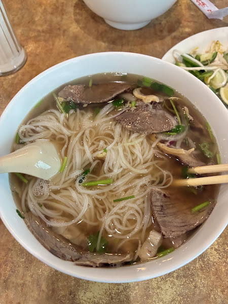 Pho Saigon Noodle House 4