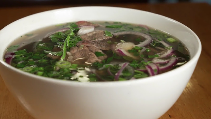Pho With Us 2