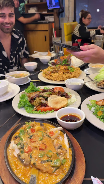 888 Pan Asian Restaurant 2
