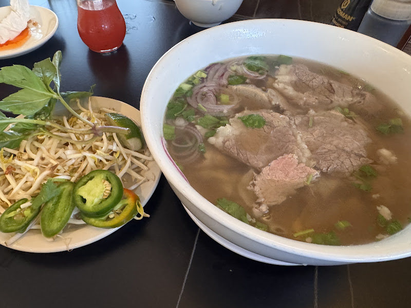 888 Pan Asian Restaurant 3