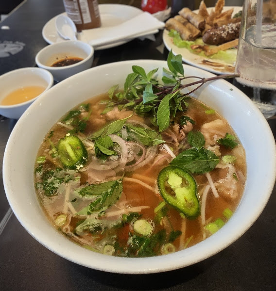 888 Pan Asian Restaurant 5