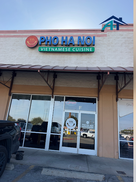 Pho Ha Noi Cuisine