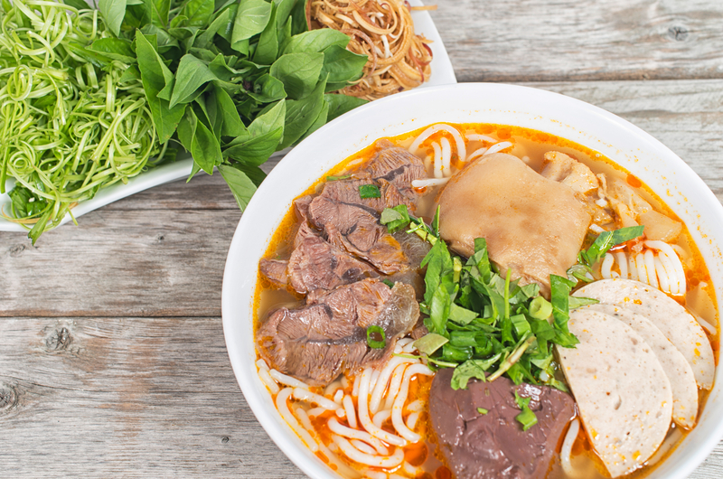 Pho Dan 2