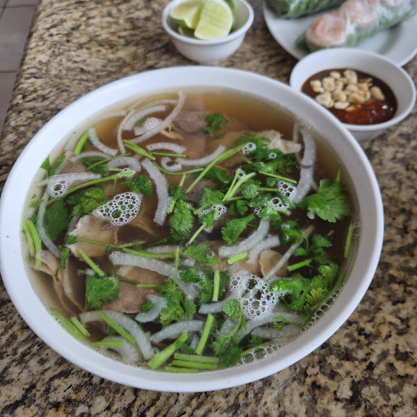 Pho Dan 3