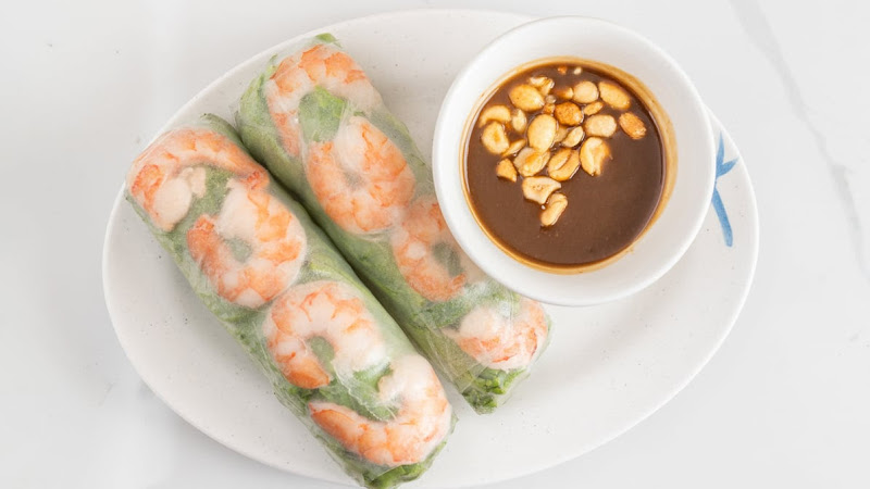 Pho Dan 5