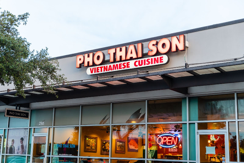 Pho Thaison