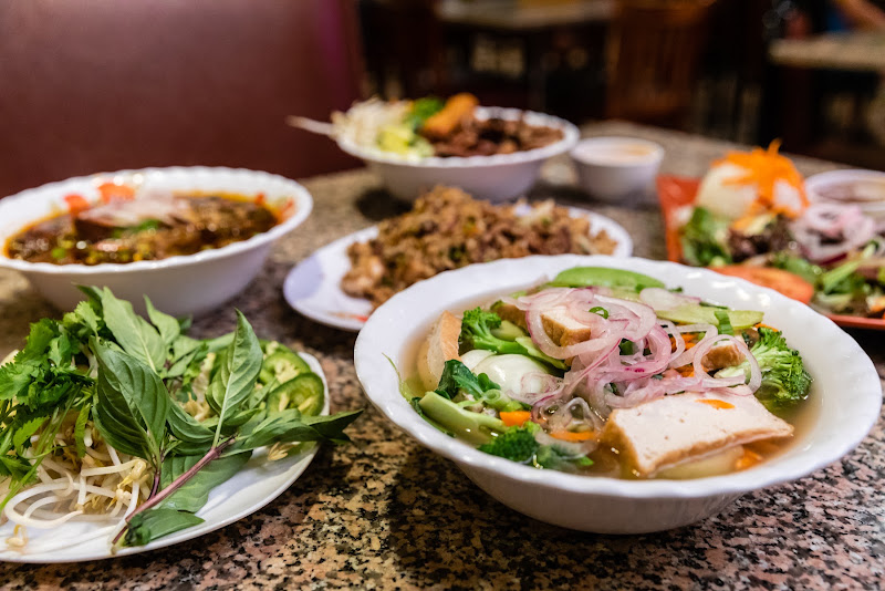 Pho Thaison 2