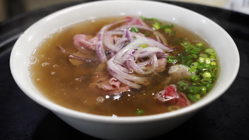 Phở Tháisơn 2