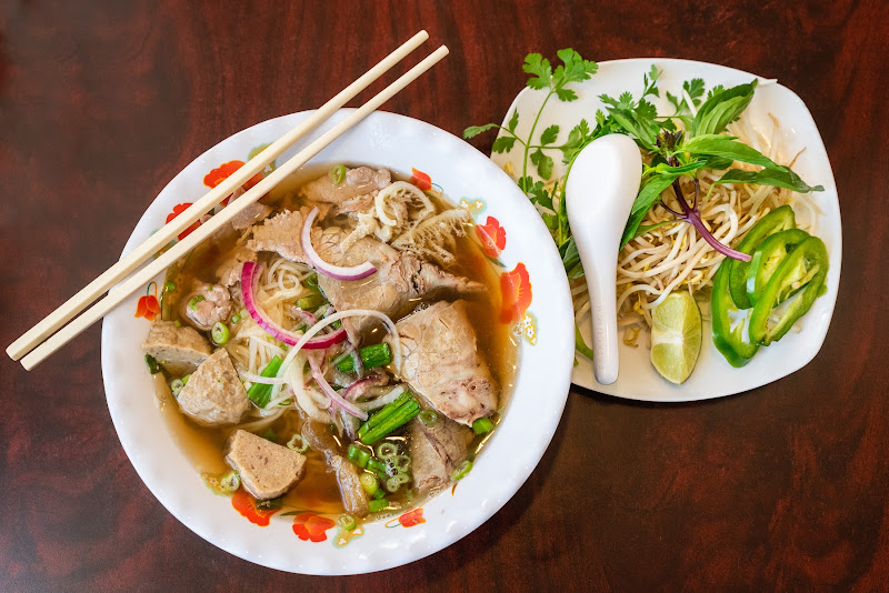 Phở Tháisơn 3