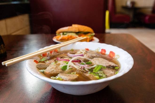 Phở Tháisơn 4
