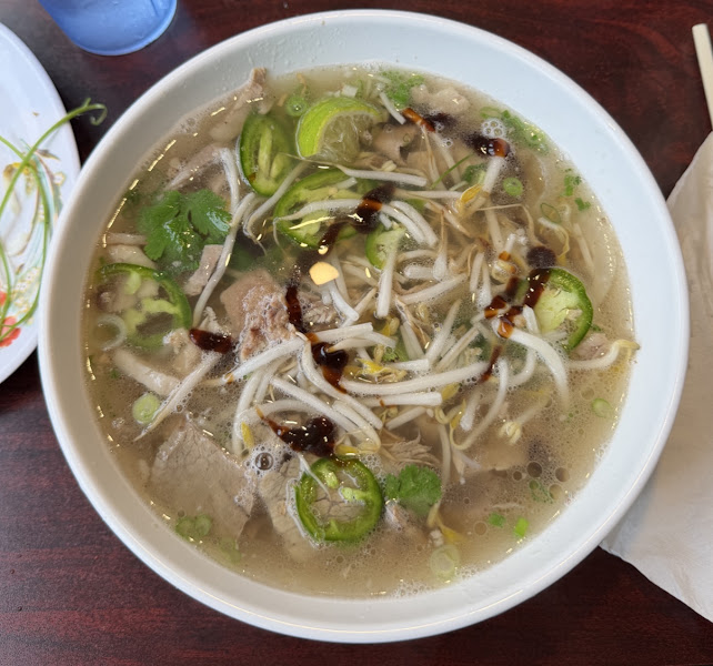 Phở Tháisơn 5
