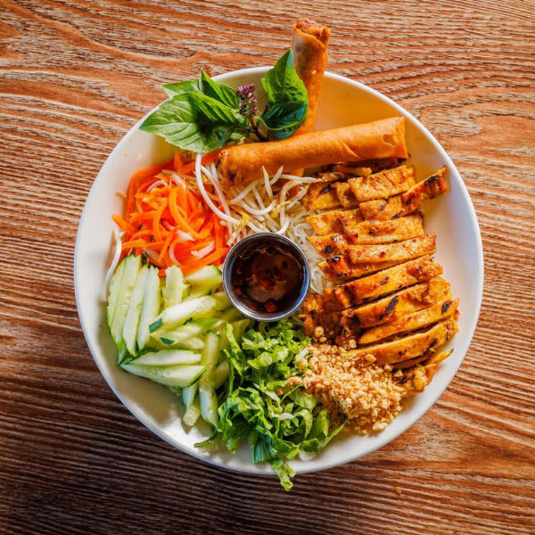 Simply Pho House 3