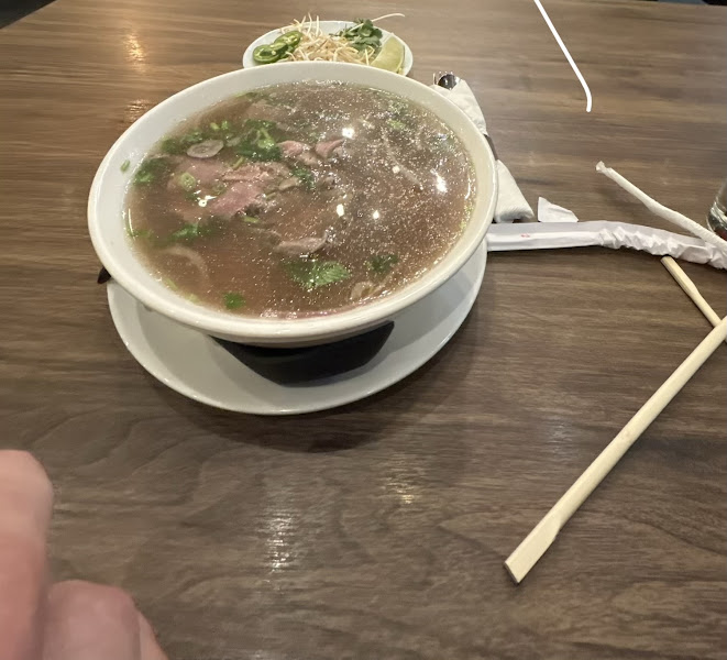 Simply Pho House 5