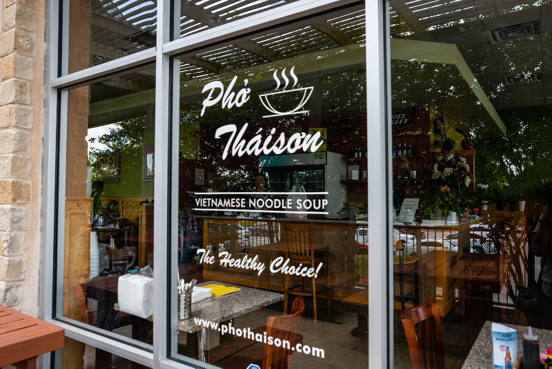Pho Thaison