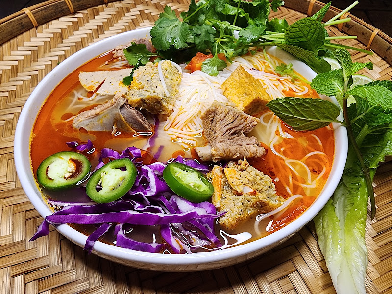 I. E. Pho & Soups 2
