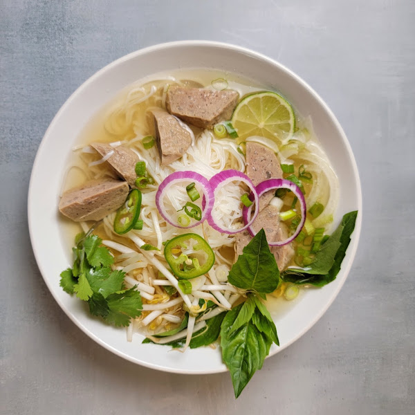 I. E. Pho & Soups 3