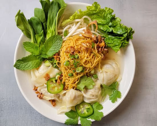 I. E. Pho & Soups 4