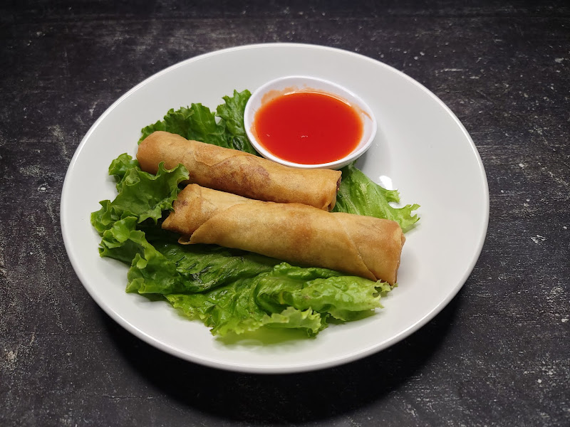 I. E. Pho & Soups 5