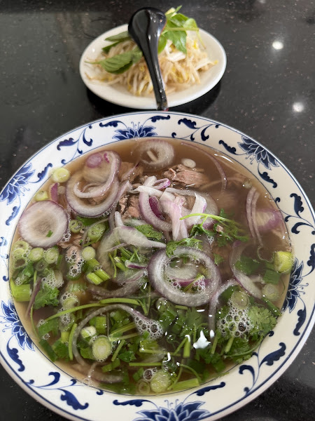 Pho Thanh Nhi (Vietnamese Food) 4