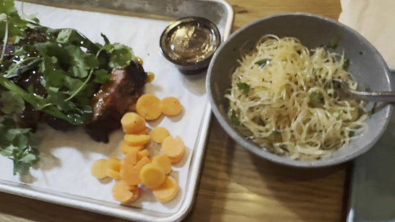 Loro Asian Smokehouse & Bar 2