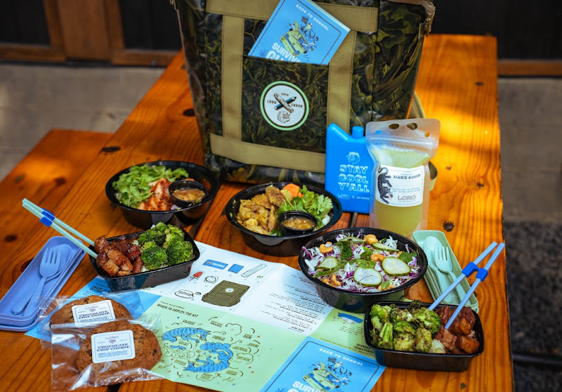 Loro Asian Smokehouse & Bar 3