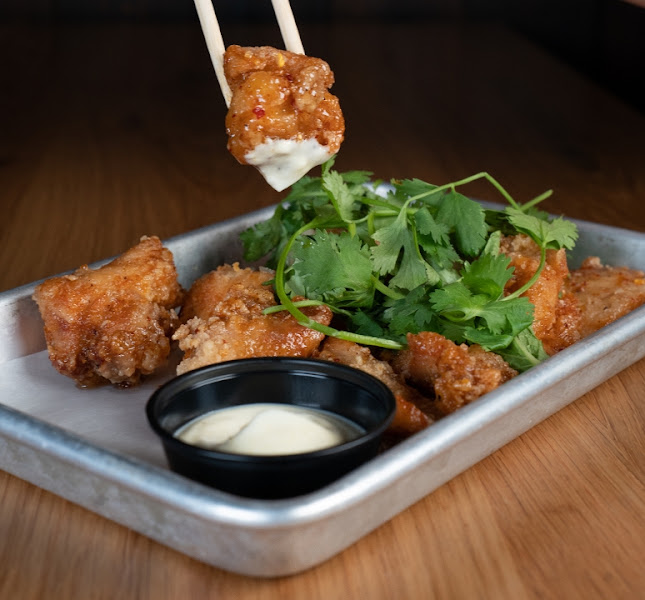 Loro Asian Smokehouse & Bar 4