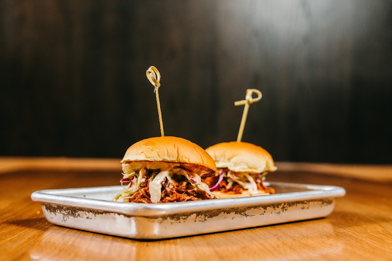 Loro Asian Smokehouse & Bar 5