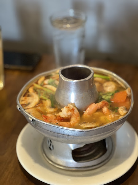 Titaya's Thai Cuisine 3