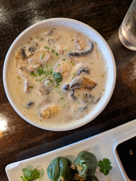 Titaya's Thai Cuisine 4
