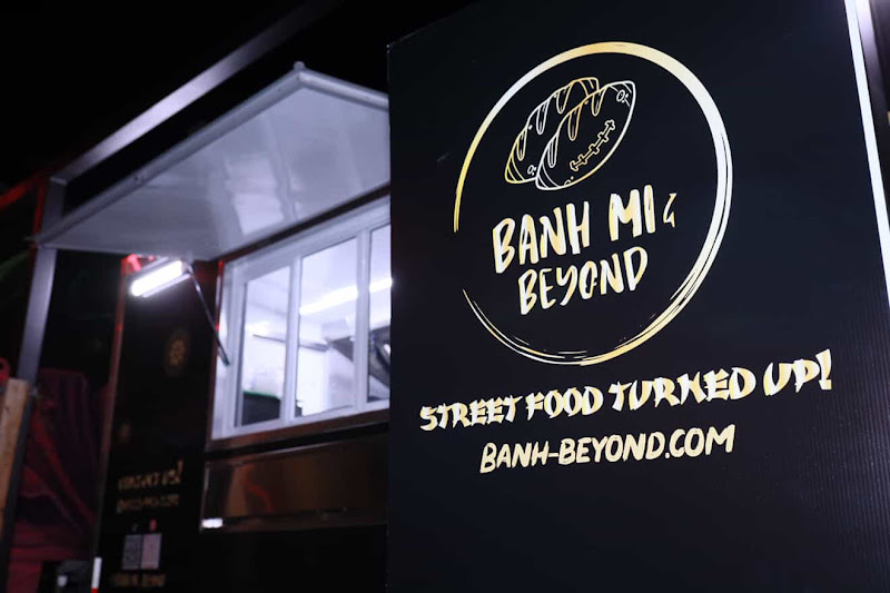 Banh Mi & Beyond