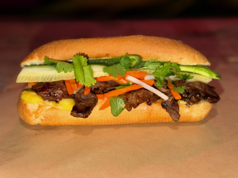 Banh Mi & Beyond 2