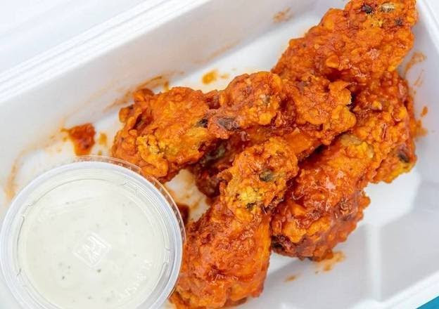 Banh Mi Pho Wings 2