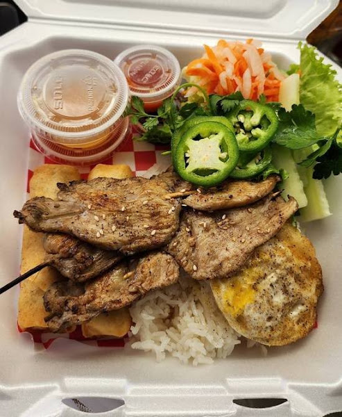 Banh Mi Pho Wings 5