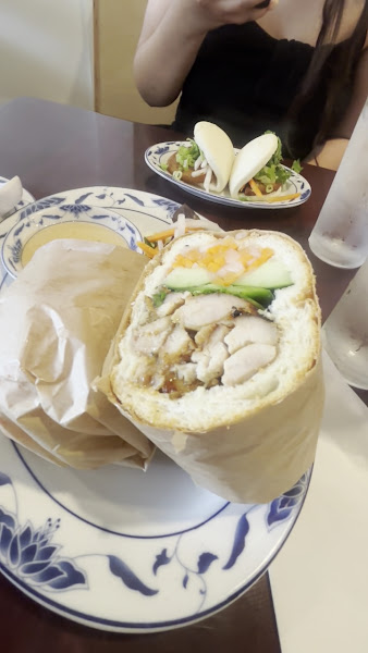 Anh Em Vietnamese Kitchen 2