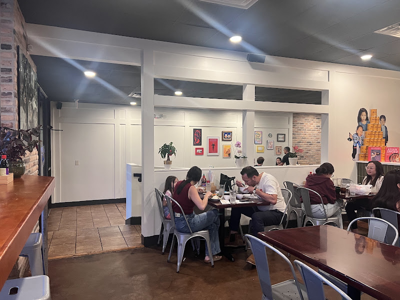 Anh Em Vietnamese Kitchen 3