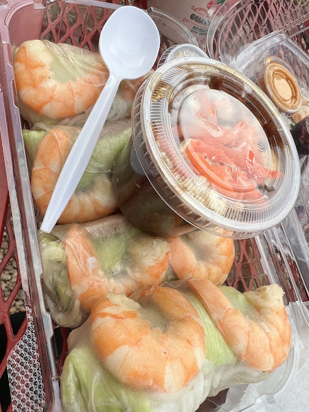 Hanh's Homemade Mekong Delta Cuisine 4