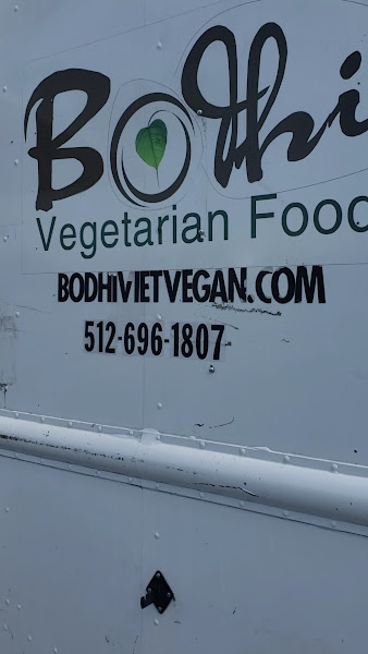Bodhi Viet Veggie Cuisine 2