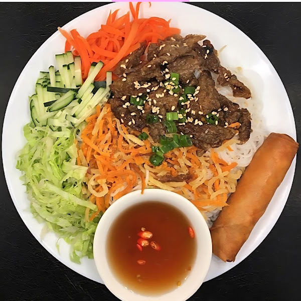 Bodhi Viet Veggie Cuisine 3