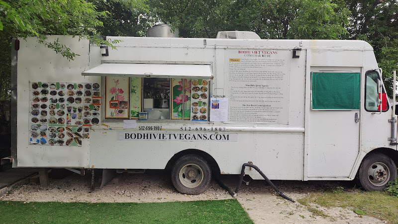 Bodhi Viet Veggie Cuisine 4