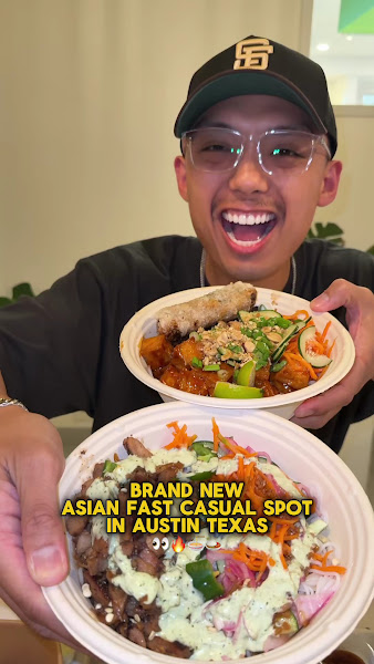 Limegreen Southeast Asian Grill 2