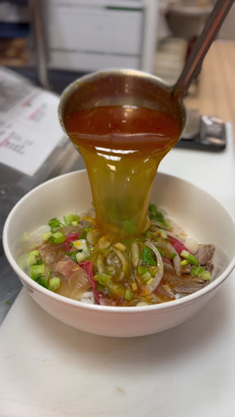 Phở Hub 2