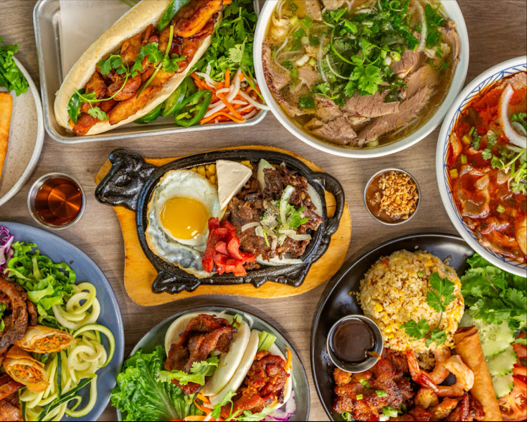 Phở Hub 3