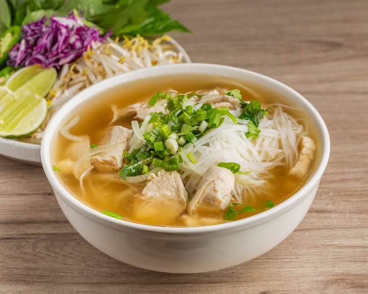 Phở Hub 4