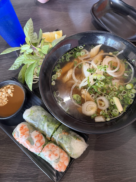 Simply Pho Noodle House 2