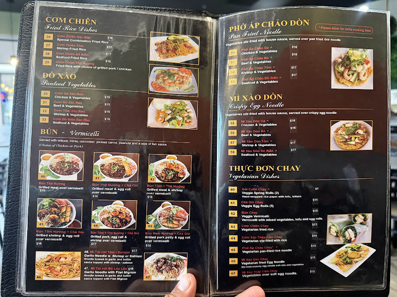Simply Pho Noodle House 3