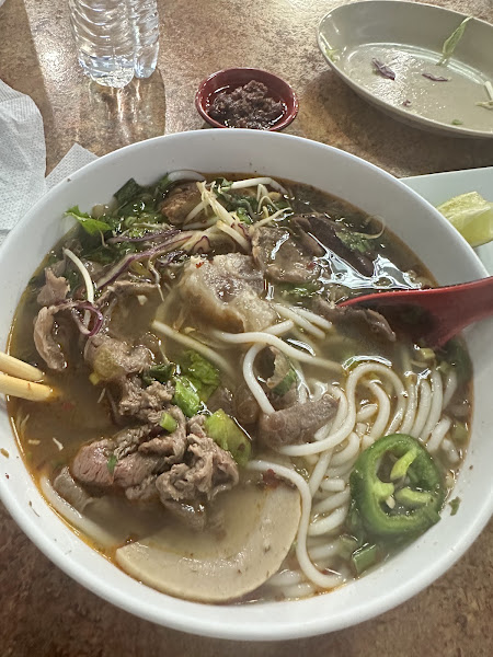 Fresh Bowl 4