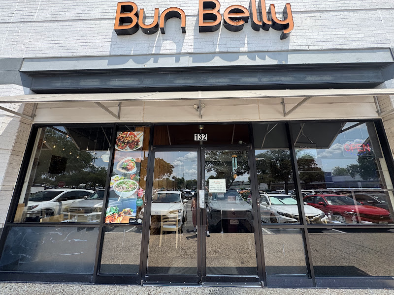 Bun Belly