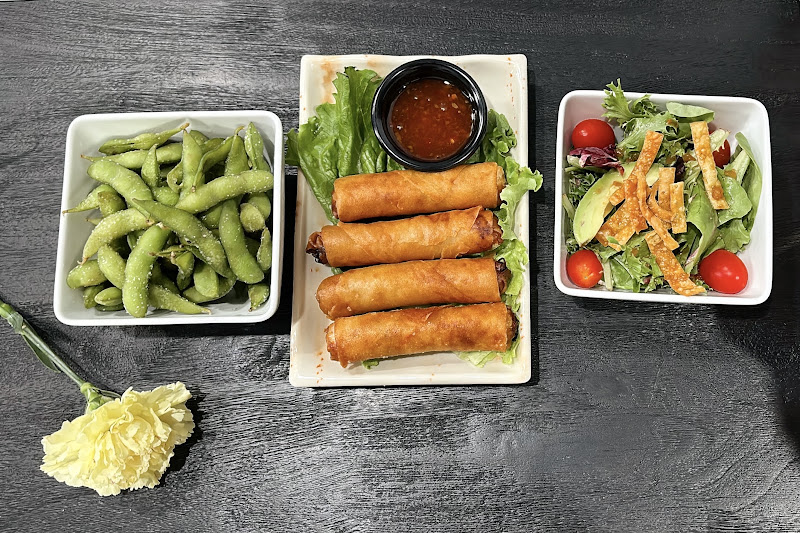 UTea Kitchen 4