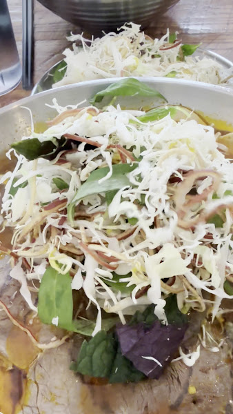 Vua Bún Bò 2