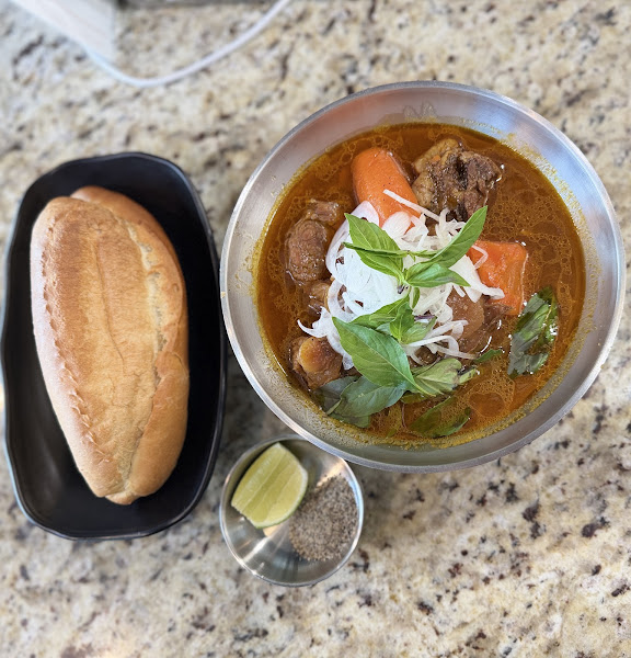 Vua Bún Bò 3